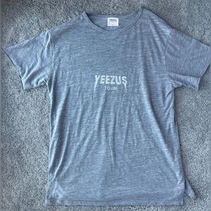 RARE VINTAGE Kanye West YEEZUS tour merch (Yeezy)